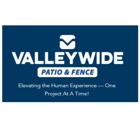 Valleywide Patio and Fence