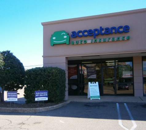 Acceptance Insurance - Jackson, MS
