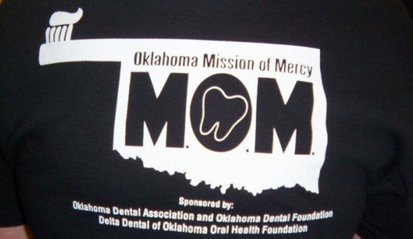 Dr. Kesa J. McConnell, DDS - Oklahoma City, OK