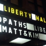 Liberty Hall