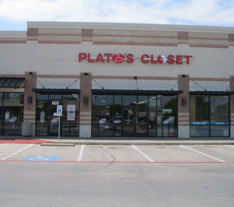 Plato's Closet - Euless, TX