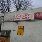 Pantry Food Market