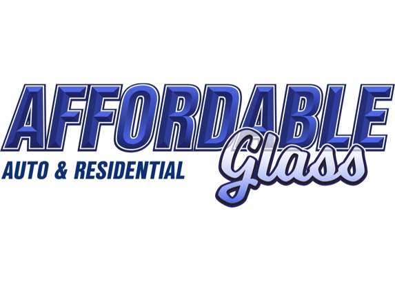 Affordable Glass