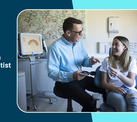 Orthodontix Northbridge - Northbridge, NSW. Invisalign Orthodontist