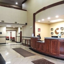 Comfort Suites - Motels