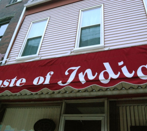 Taste of India II - Staten Island, NY