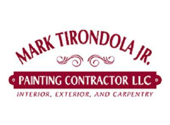 Mark Tirondola Jr. Painting Contractor