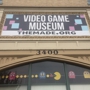 The Museum of Art and Digital Entertainment