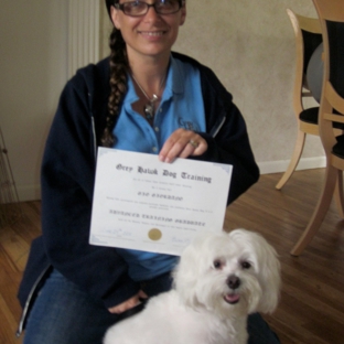 Grey Hawk Dog Training LLC - Baldwin, NY