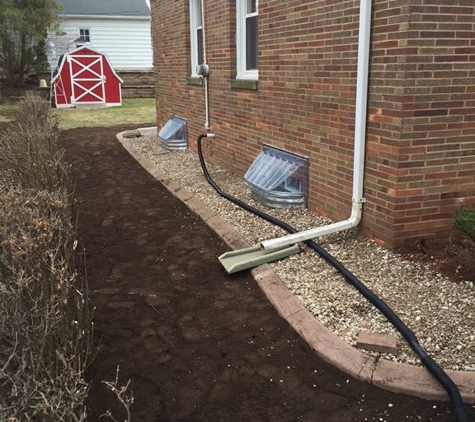 Area Waterproofing and Concrete, LLC - Appleton, WI