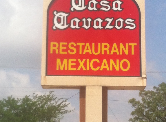 Casa Cavazos Restaurant - Dallas, TX