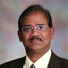 Krishnakant Raiker,MD,MRCP,FACC