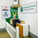 U-Haul Moving & Storage at Broad River Rd - Truck Rental