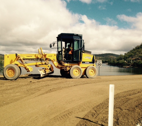 Seaforth Civil Pty Ltd - Paget, QLD