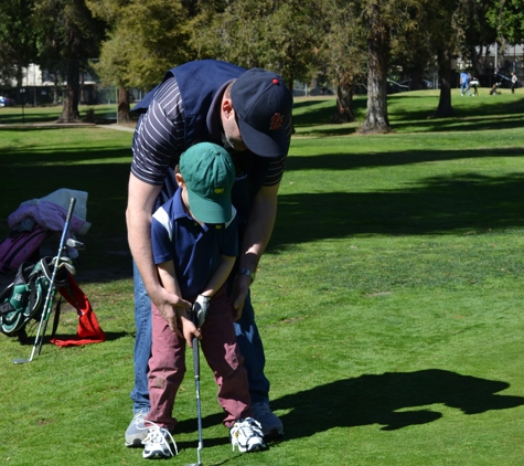 Westside Junior Golf Tour - Inglewood, CA