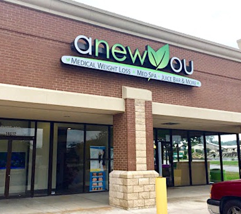 Anew You Medical Weight Loss and Spa - San Antonio, TX. Where you'll find the best freshly made Smoothies in San Antonio, Texas