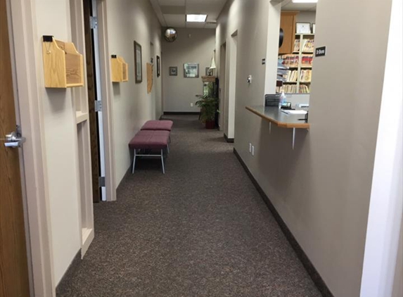 Bruns Chiropractic Office - Peoria, IL