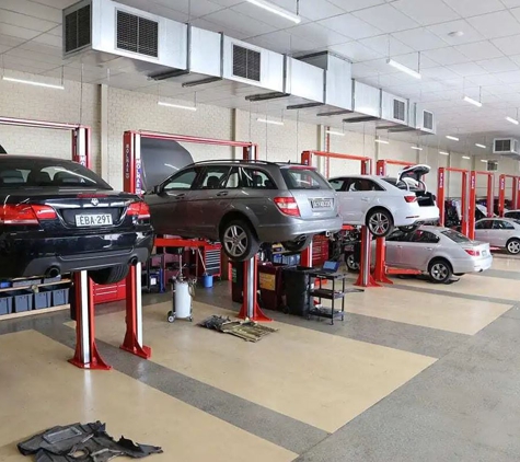 Anthony Costello Automotive - Fyshwick, ACT
