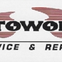 Autoworks Service and Repair