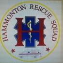 Hammonton Rescue Squad - Rescue Services