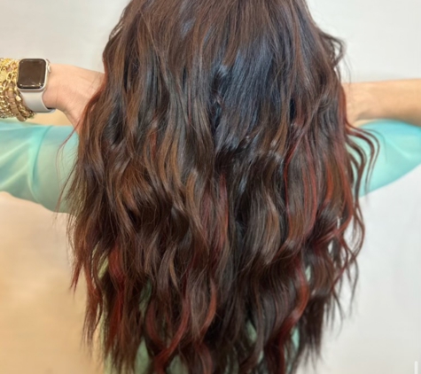 Vogue Hair Extension Salon - Frisco, TX