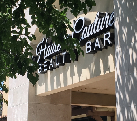 Haute Couture Beauty Bar - Sacramento, CA