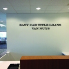 Easy Car Title Loans Van Nuys