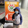 Joe's Airport Parking - Garage (LAX) gallery