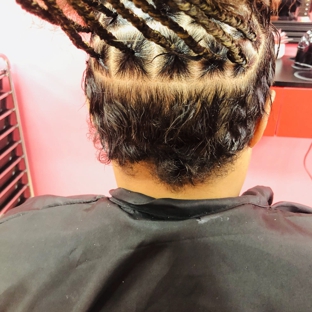 Maruja Hair Braiding - Houston, TX