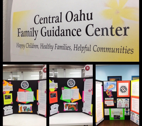 Central Oahu Family Guidance - Pearl City, HI