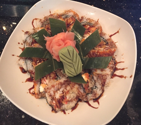 Ichibon Japanese Restaurant - Pasadena, TX