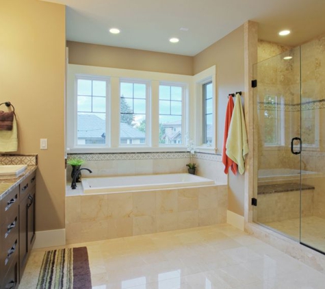 Precision Tile & Granite Inc. - Brisbane, CA