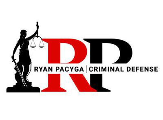 Ryan Pacyga Criminal Defense - Saint Paul, MN