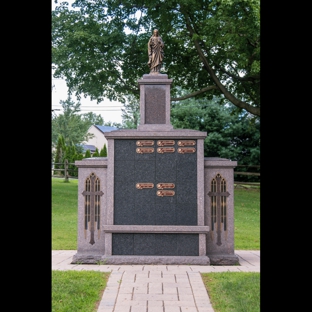 Saint John Cemetery - Wallingford, CT