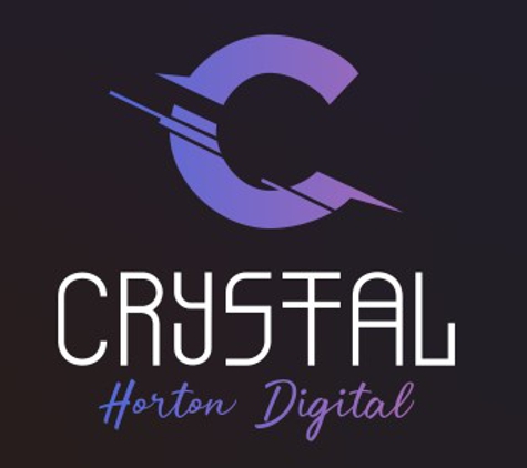 Crystal Horton Digital - Colorado Springs, CO