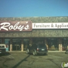 Roby's Furniture & Appliance gallery