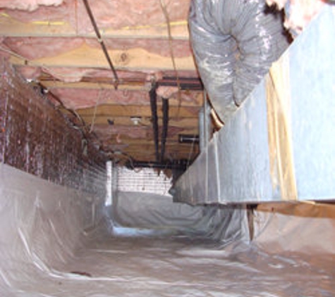 Select Basement Waterproofing - Morganville, NJ