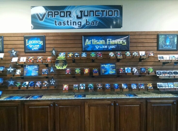 Vapor Junction - Longview, TX