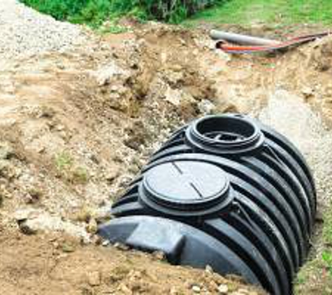 E. Cooper & Son Septic Service - Pine Bush, NY