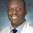 George Effah Osei, MD