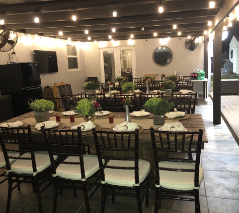 victory party rentals - Doral, FL