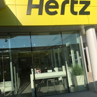 Hertz - Sterling, VA