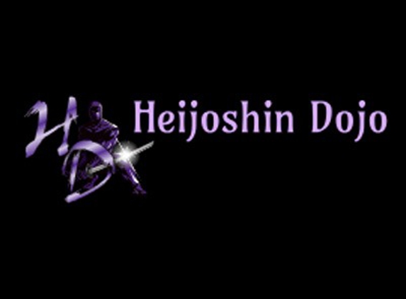 Heijoshin Dojo - Bay Shore, NY