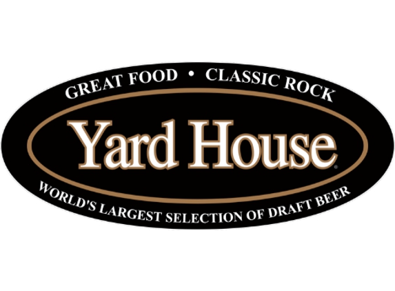 Yard House - Chino Hills, CA