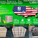 Packing Service, Inc. - Movers