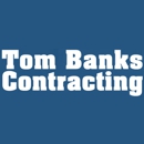Tom Banks Contracting - Concrete Products