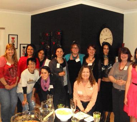 Embracing Women's Potential - Bowral, NSW