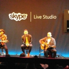 Skype Live Studio