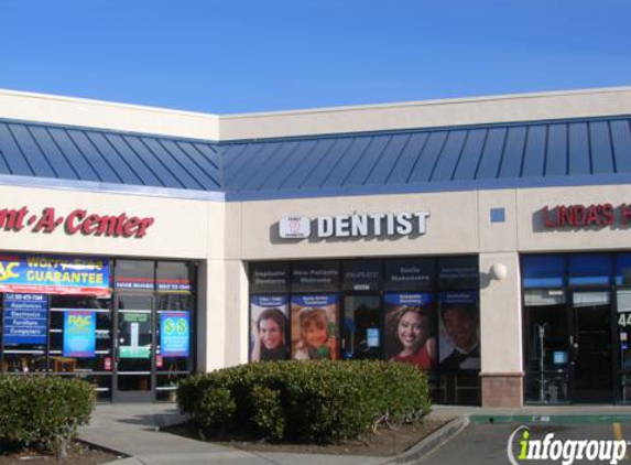 Armonio Dental - Union City, CA