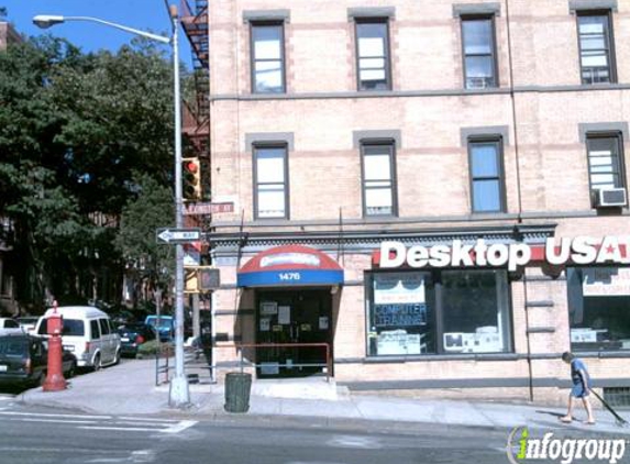 DesktopUSA - New York, NY